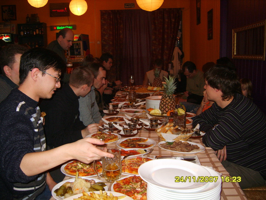 2007-11-25 10:58:03: 