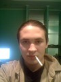Я. Ночь. Сигарета. Компьютер(он где-то там). (2007-12-11 22:47:03)