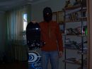 в гриме (2007-12-17 10:16:22)