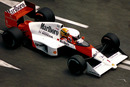 Айртон Сенна и его McLaren-Honda, 1988 год (2007-12-27 23:48:42)