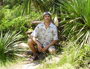 И снова Дендрарий. Сочи. 2005 (2008-01-10 02:14:34)