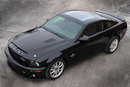 Mustang GT500KR. (2008-01-20 13:46:18)