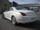 Deporte: TOYOTA SOARER белый | 2008-02-03 16:30:41