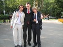 "ТРИ ГАДА" (2008-02-10 22:22:01)