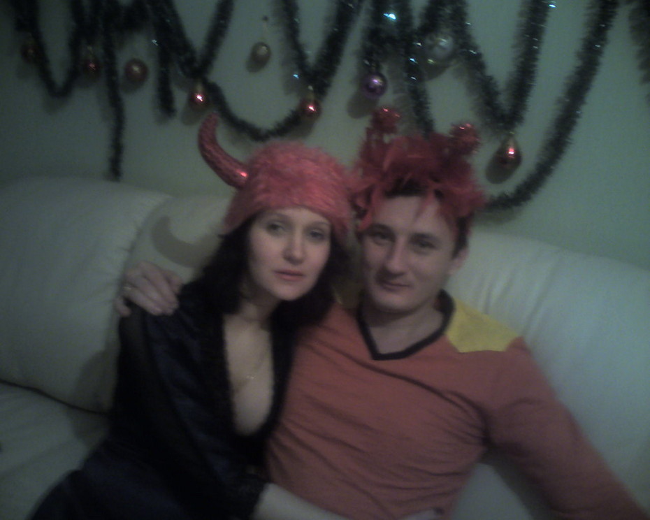 2008-02-12 21:21:24: я и моя любимая