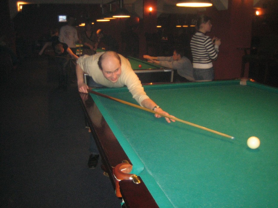 2008-02-18 22:02:29: Непруха упорно качает привод