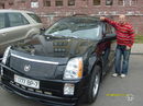 ВЗЯЛ ПОКАТАТЬСЯ (2008-02-23 14:31:11)