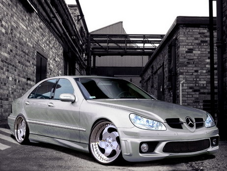 2008-02-27 21:22:14: brabus mercedes