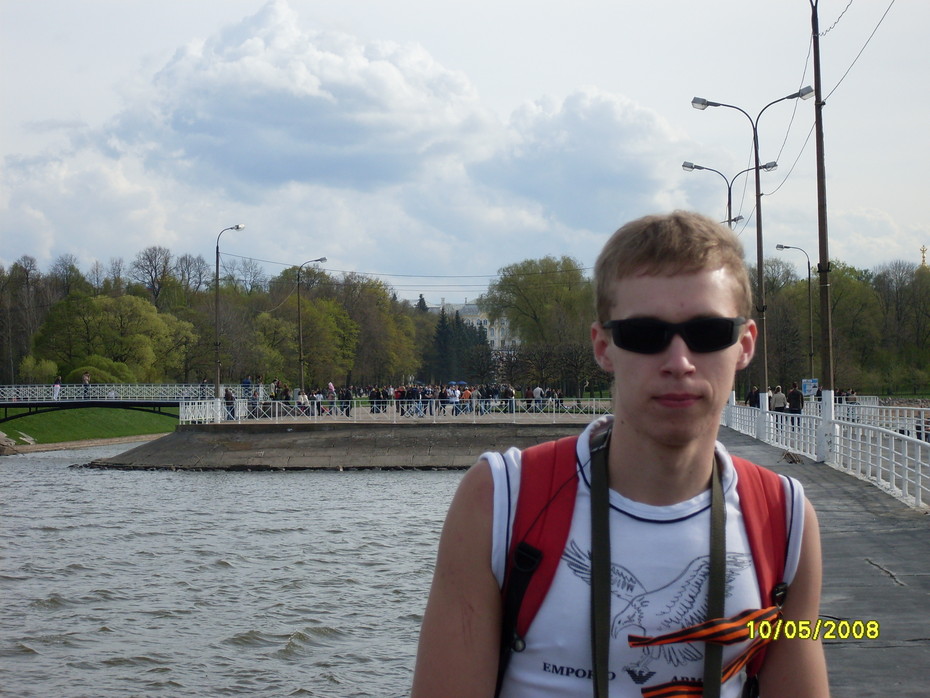 2008-05-11 21:13:15: 
