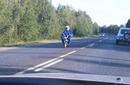Мент на мопеди xD (2008-05-29 23:01:14)