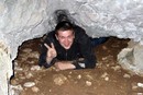 в пещере на реке Серга (2008-06-11 00:07:10)