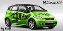 Mercedes A 150 (2008-07-09 01:00:38)