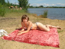 а я такая загораю!))) (2008-07-31 11:03:48)