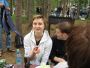 А эта наша гостья Maniania )) (2008-08-04 16:05:23)