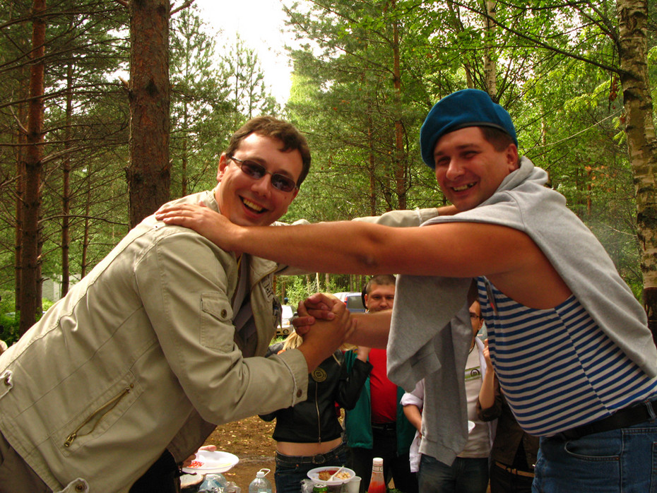 2008-08-05 18:26:27: 