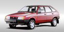 Right: Lada 2109 | 2008-09-12 16:23:19