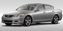 Lexus GS (2008-09-12 16:24:08)