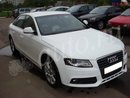 hhgghh: Машина моей жены Audi a4 1.8 TFSI multitronic 2008г 160л.с | 2008-09-12 20:32:28