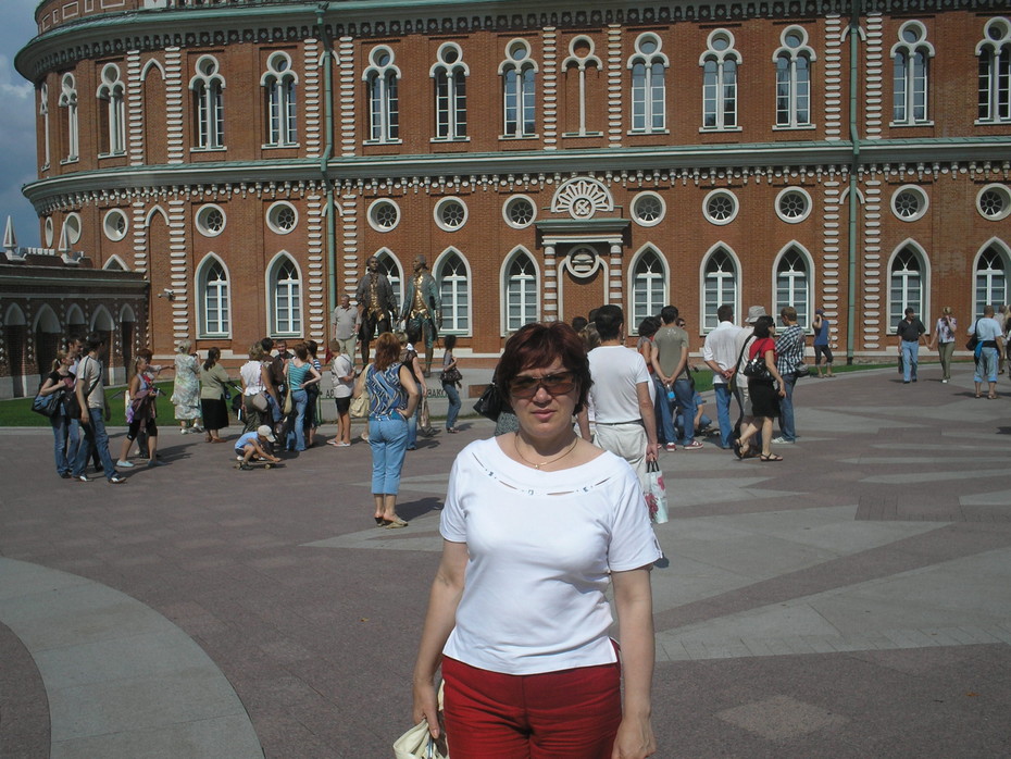 2008-09-12 21:00:46: это тоже моя жена