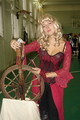 Пираты... Баронесса Эвангелина Трелони (2008-10-08 15:02:57)