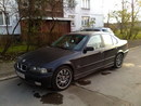 My BMW =] (2008-11-26 19:51:48)