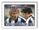 Fkids: Bianconeri - 20 побед в клубных гонках | 2009-02-23 10:26:30