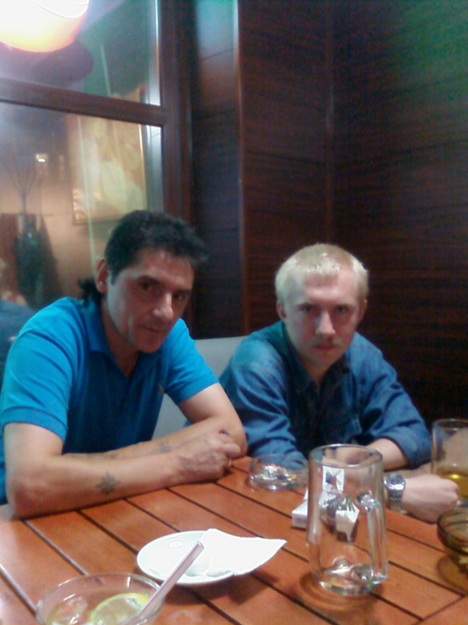 2009-03-03 20:50:14: Баттосай