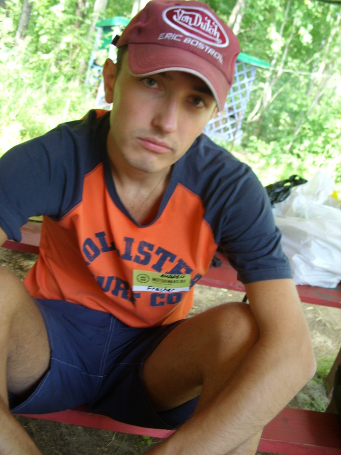 2009-08-03 00:46:14: фрешер