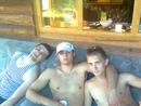 По Серединке, в Белом Кепосе... (2009-08-05 02:35:46)