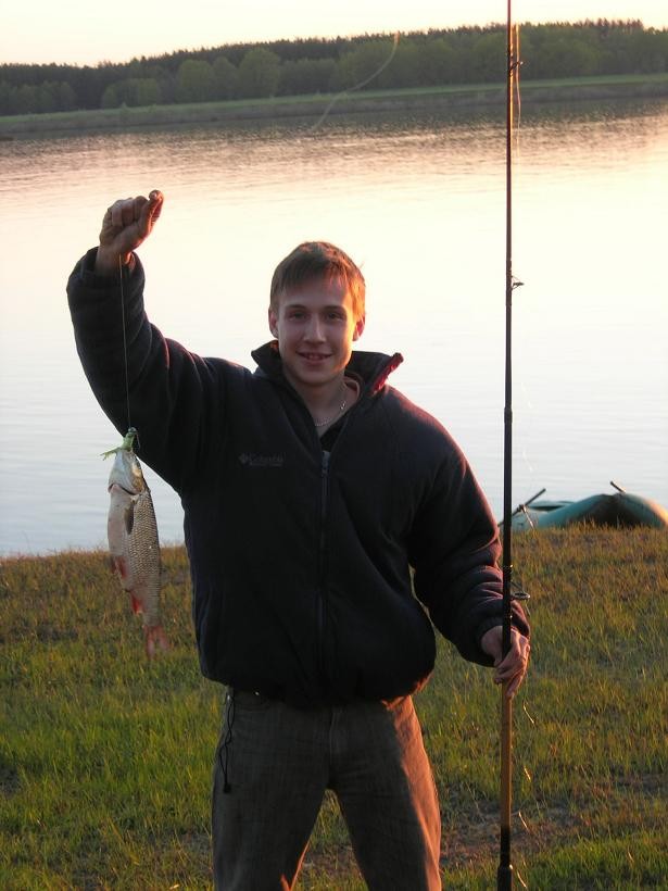 2009-10-06 23:52:58: Касимов река ОКА