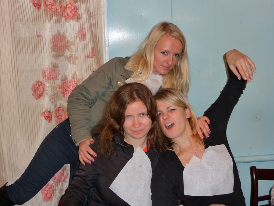 2009-10-12 17:57:35: 