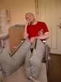 купил новые ноги (2009-07-21 23:19:21)
