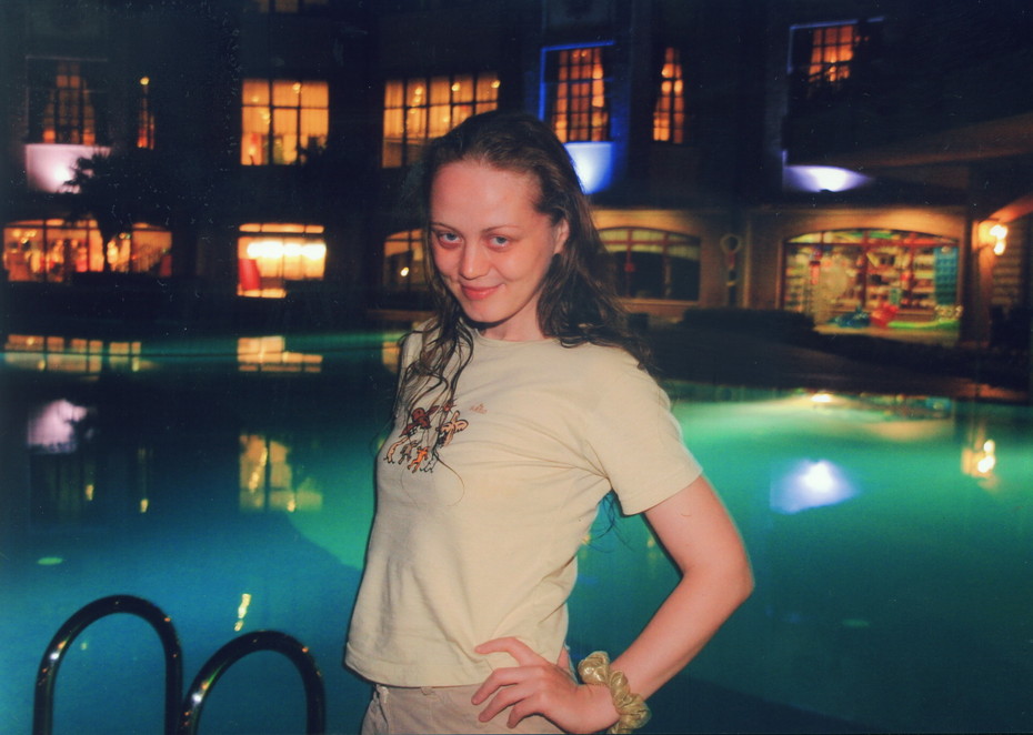 2010-02-07 18:46:44: Турцiя 2009