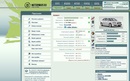 максимум было -4370% заправки (2010-03-22 13:27:01)