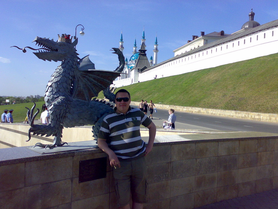 2010-05-18 12:19:31: я с драконом подружился :)
